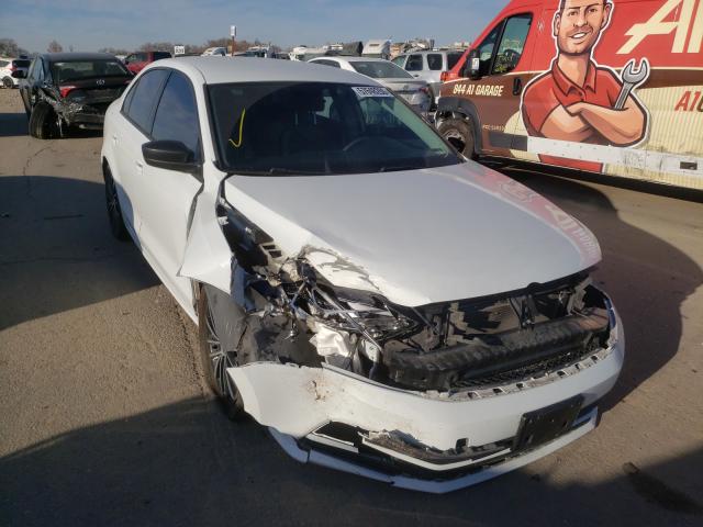 VOLKSWAGEN JETTA SE 2015 3vwd17aj2fm240586