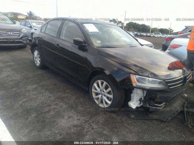 VOLKSWAGEN JETTA 2015 3vwd17aj2fm247263