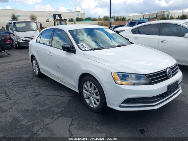 VOLKSWAGEN JETTA 2015 3vwd17aj2fm248672