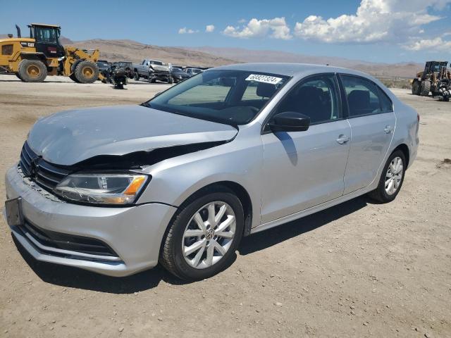 VOLKSWAGEN JETTA SE 2015 3vwd17aj2fm249921