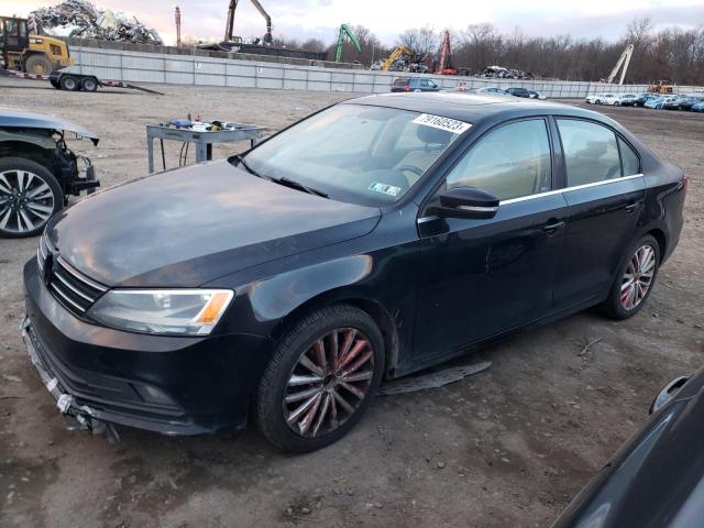 VOLKSWAGEN JETTA 2015 3vwd17aj2fm250471