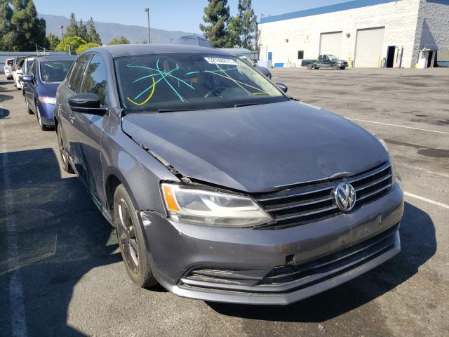 VOLKSWAGEN JETTA SE 2015 3vwd17aj2fm250972