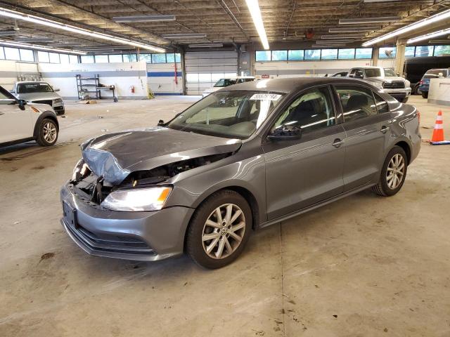 VOLKSWAGEN JETTA 2015 3vwd17aj2fm251085