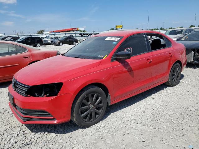 VOLKSWAGEN JETTA 2015 3vwd17aj2fm252351