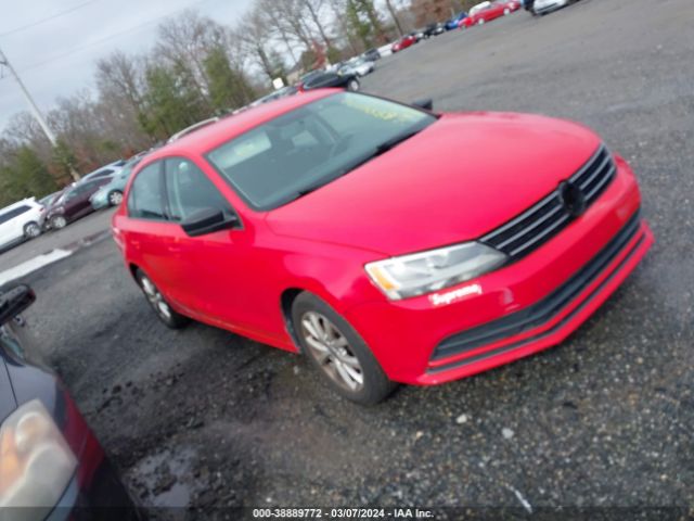 VOLKSWAGEN JETTA 2015 3vwd17aj2fm252513