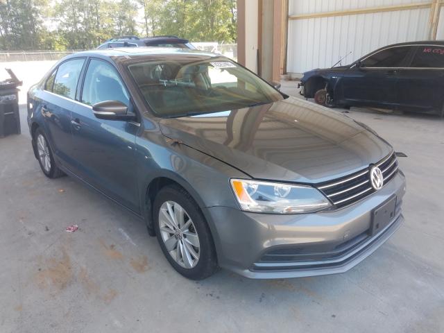 VOLKSWAGEN JETTA SE 2015 3vwd17aj2fm254374