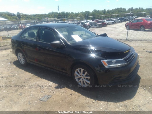 VOLKSWAGEN NULL 2015 3vwd17aj2fm254875