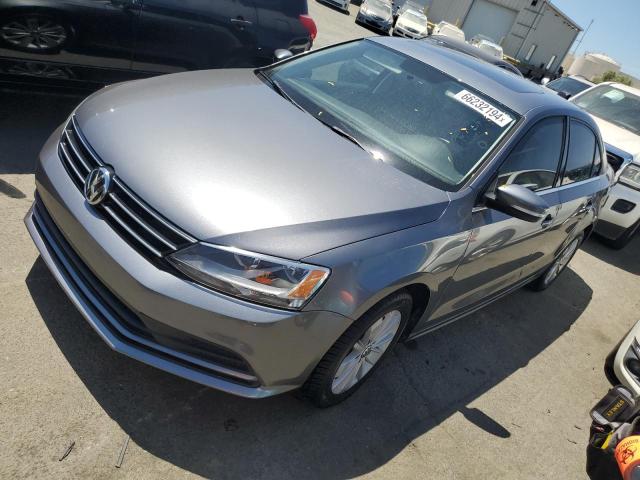 VOLKSWAGEN JETTA SE 2015 3vwd17aj2fm259168