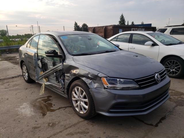 VOLKSWAGEN JETTA SE 2015 3vwd17aj2fm259512