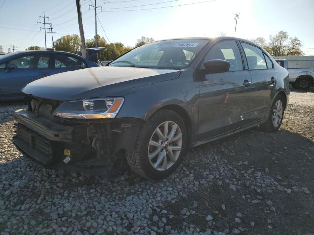 VOLKSWAGEN JETTA SE 2015 3vwd17aj2fm264063