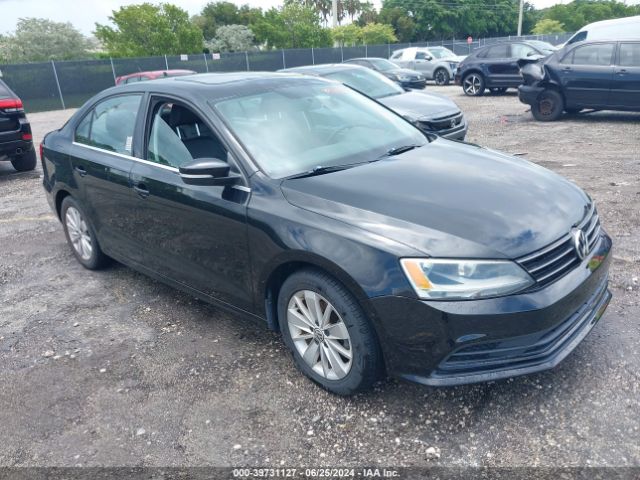 VOLKSWAGEN JETTA 2015 3vwd17aj2fm264418