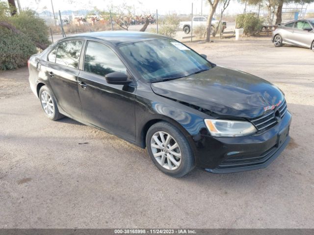 VOLKSWAGEN JETTA 2015 3vwd17aj2fm266668