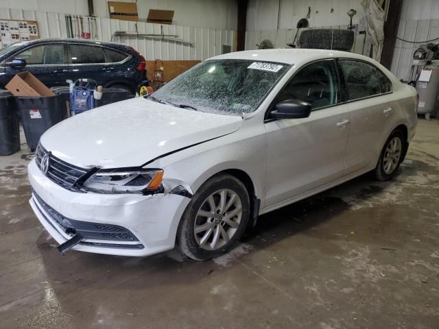 VOLKSWAGEN JETTA SE 2015 3vwd17aj2fm267481