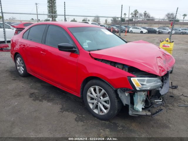 VOLKSWAGEN JETTA 2015 3vwd17aj2fm267870