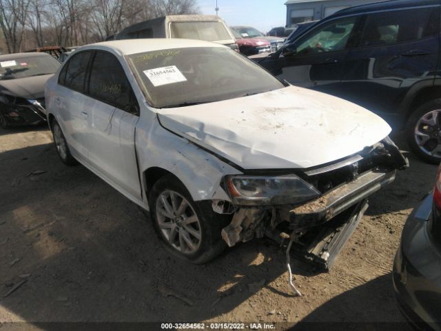 VOLKSWAGEN JETTA SEDAN 2015 3vwd17aj2fm268209