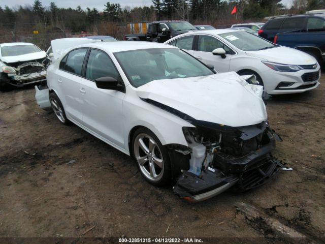 VOLKSWAGEN JETTA SEDAN 2015 3vwd17aj2fm268923