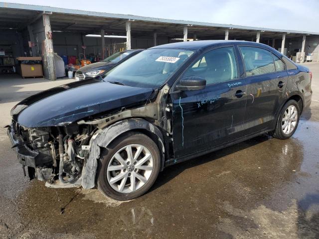 VOLKSWAGEN JETTA 2015 3vwd17aj2fm268999