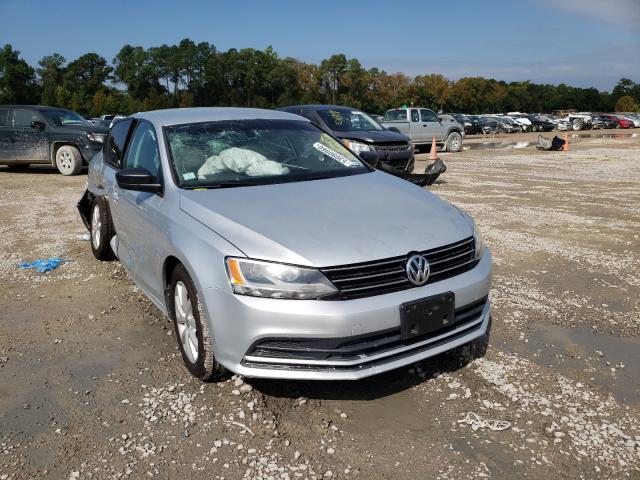 VOLKSWAGEN JETTA SE 2015 3vwd17aj2fm270011