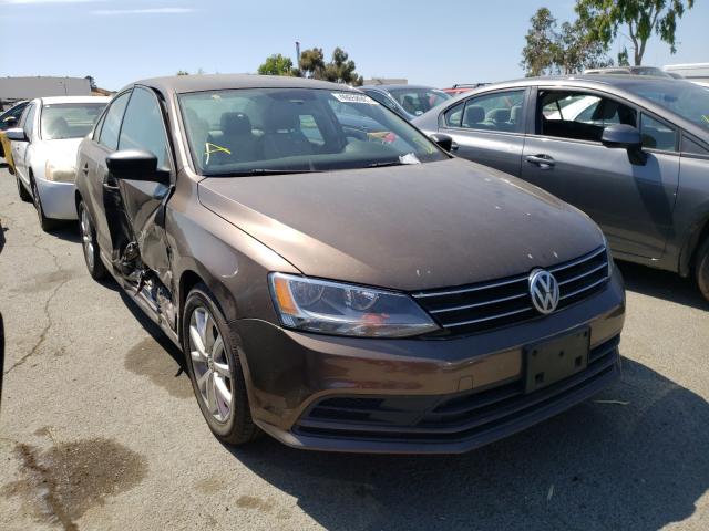 VOLKSWAGEN NULL 2015 3vwd17aj2fm272938