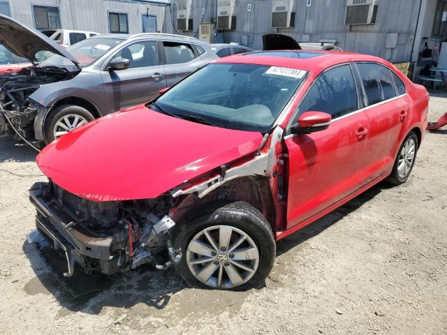 VOLKSWAGEN JETTA 2015 3vwd17aj2fm273829