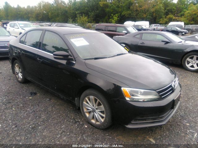 VOLKSWAGEN JETTA SEDAN 2015 3vwd17aj2fm273877