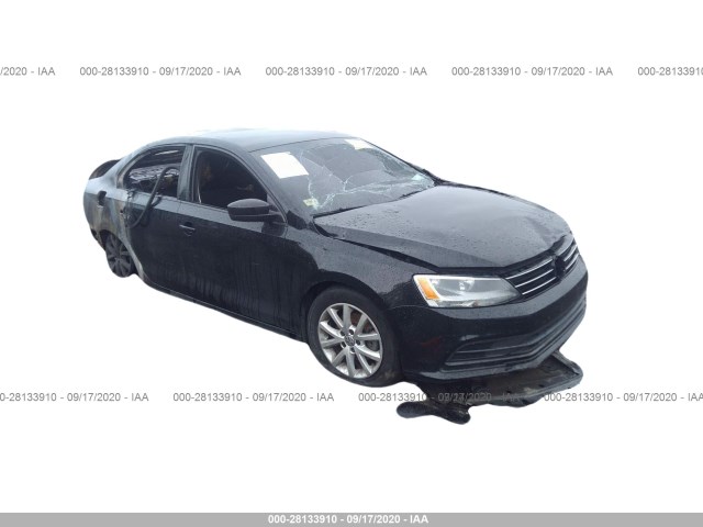 VOLKSWAGEN JETTA SEDAN 2015 3vwd17aj2fm275564