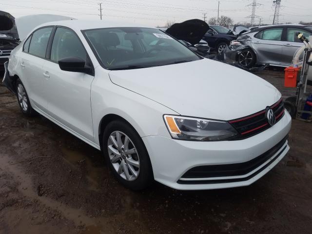 VOLKSWAGEN NULL 2015 3vwd17aj2fm275760