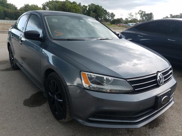 VOLKSWAGEN JETTA SE 2015 3vwd17aj2fm281624