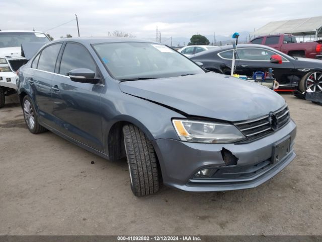 VOLKSWAGEN JETTA 2015 3vwd17aj2fm283423