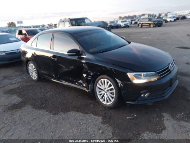 VOLKSWAGEN JETTA 2015 3vwd17aj2fm283776