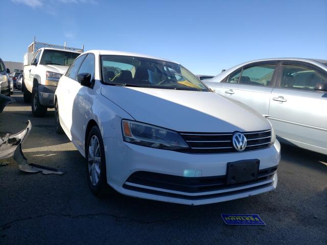 VOLKSWAGEN NULL 2015 3vwd17aj2fm284698