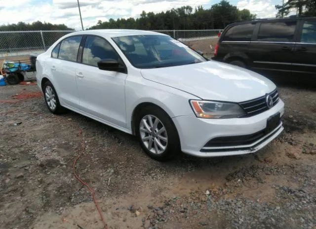 VOLKSWAGEN JETTA SEDAN 2015 3vwd17aj2fm285270