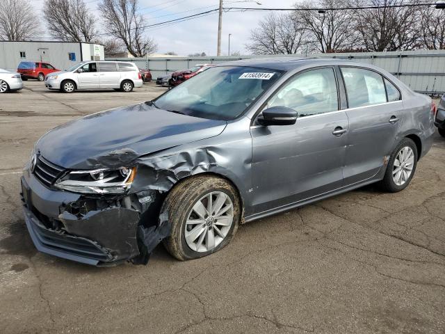 VOLKSWAGEN JETTA 2015 3vwd17aj2fm286953