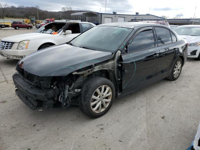 VOLKSWAGEN JETTA 2015 3vwd17aj2fm287617