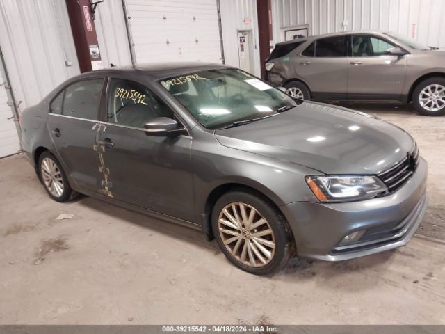 VOLKSWAGEN JETTA 2015 3vwd17aj2fm288525