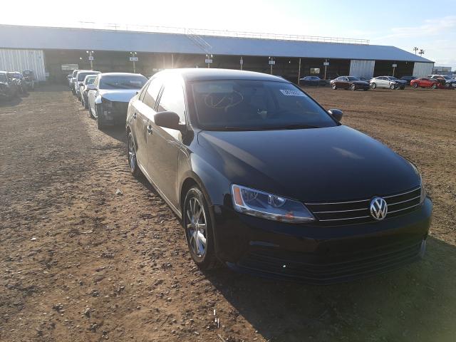 VOLKSWAGEN JETTA SE 2015 3vwd17aj2fm288864