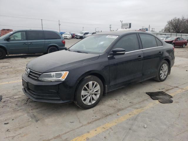 VOLKSWAGEN JETTA SE 2015 3vwd17aj2fm289092