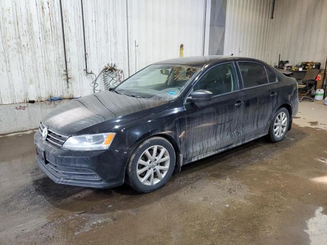 VOLKSWAGEN JETTA SE 2015 3vwd17aj2fm289531