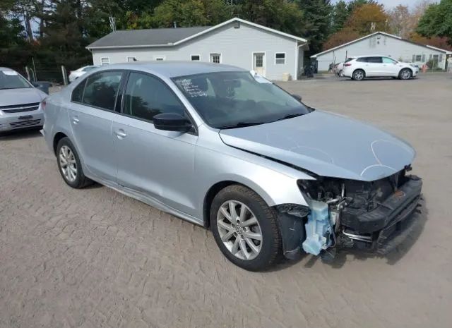 VOLKSWAGEN JETTA SEDAN 2015 3vwd17aj2fm293353