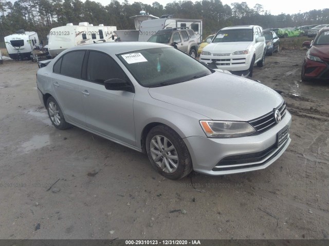 VOLKSWAGEN JETTA SEDAN 2015 3vwd17aj2fm294308