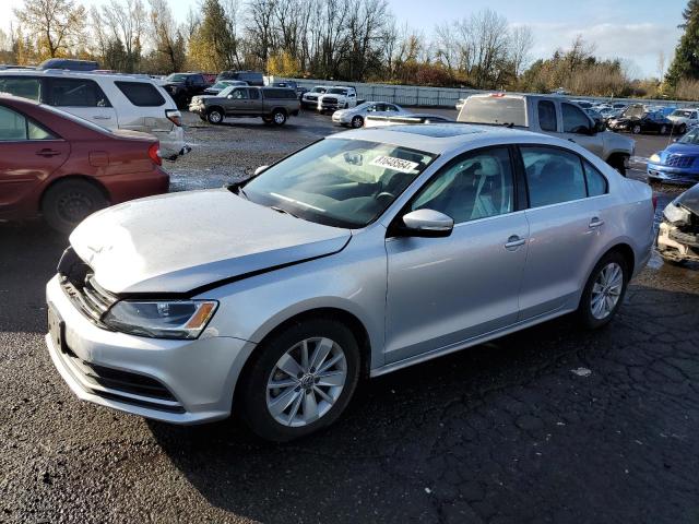 VOLKSWAGEN JETTA SE 2015 3vwd17aj2fm296110