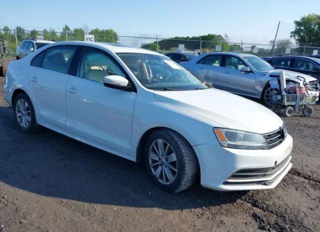 VOLKSWAGEN JETTA SEDAN 2015 3vwd17aj2fm296883