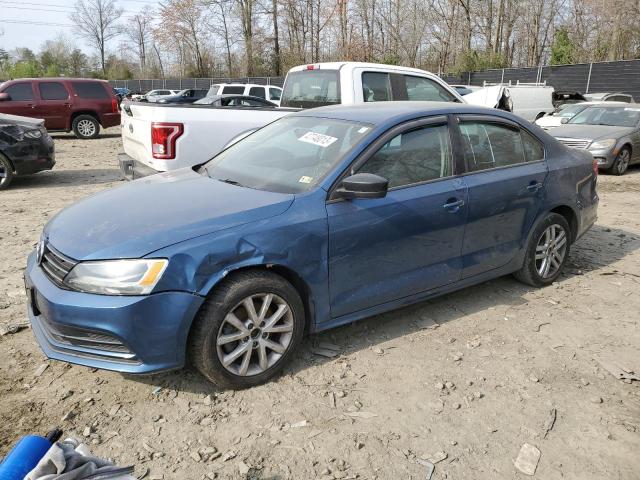 VOLKSWAGEN NULL 2015 3vwd17aj2fm299850