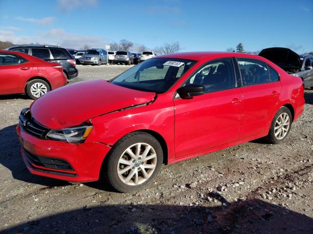 VOLKSWAGEN JETTA 2015 3vwd17aj2fm300818