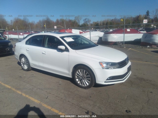 VOLKSWAGEN NULL 2015 3vwd17aj2fm301788