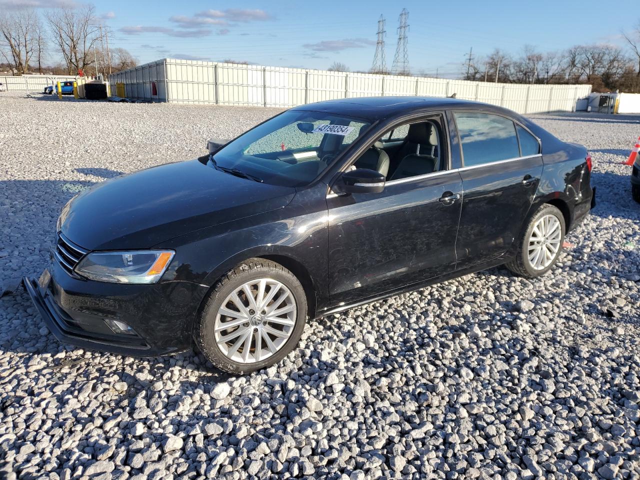 VOLKSWAGEN JETTA 2015 3vwd17aj2fm302679