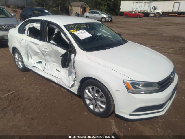 VOLKSWAGEN JETTA SEDAN 2015 3vwd17aj2fm308921