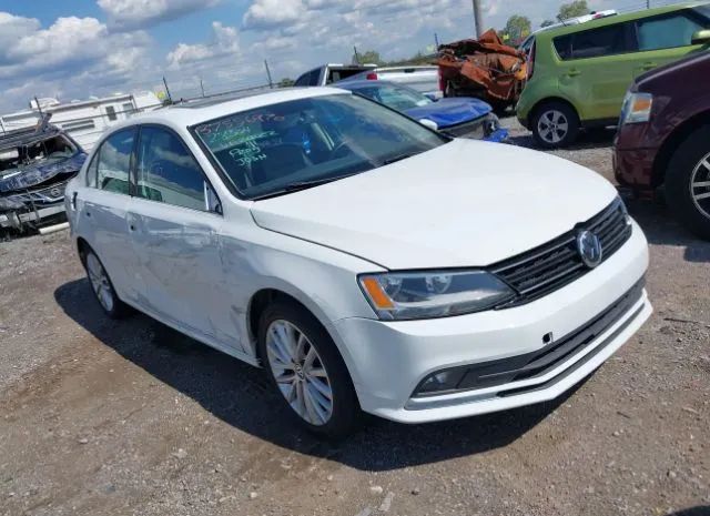 VOLKSWAGEN JETTA SEDAN 2015 3vwd17aj2fm311530