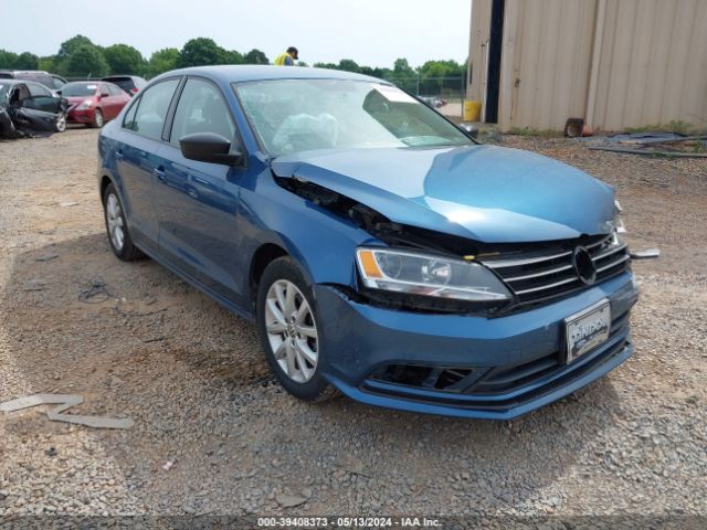 VOLKSWAGEN JETTA 2015 3vwd17aj2fm315657