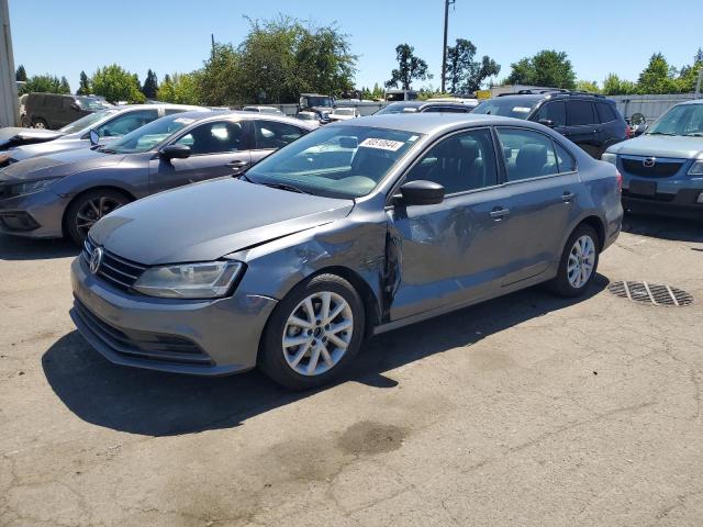 VOLKSWAGEN JETTA SE 2015 3vwd17aj2fm315707